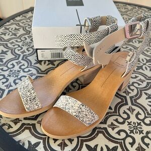 Dolce Vita West Sandal